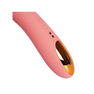 Svakom Ava Neo - Colour: Peach