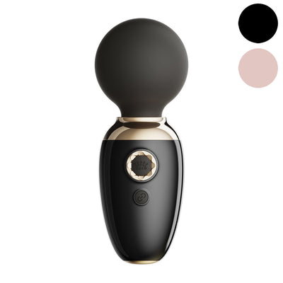 Zalo Ava Smart Wand Massager with Heating Function and App Control