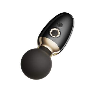 Zalo Ava Smart Wand Massager with Heating Function and App Control