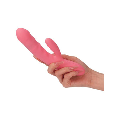 Svakom Avery - Colour: Strawberry Pink