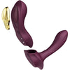 Zalo Bess Multi-Function Massager Vibrator Kit - Colour: Turquoise Green