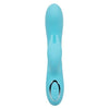 CalExotics Azure Collection Bunny G Dual Motor Massager