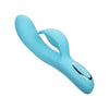 CalExotics Azure Collection Bunny G Dual Motor Massager