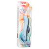 Azure Collection Contoured G Powerful Massager by CalExotics