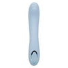 Azure Collection Contoured G Powerful Massager by CalExotics