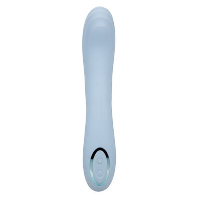 Azure Collection Contoured G Powerful Massager by CalExotics