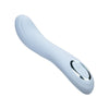 Azure Collection Contoured G Powerful Massager by CalExotics