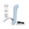 Azure Collection Contoured G Powerful Massager by CalExotics