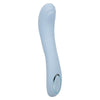 Azure Collection Contoured G Powerful Massager by CalExotics