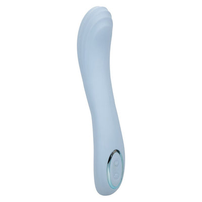 Azure Collection Contoured G Powerful Massager by CalExotics