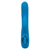 CalExotics Azure Collection Flutter G Dual Motor Massager
