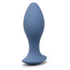 B-Vibe 4 Inch Vibing Plug