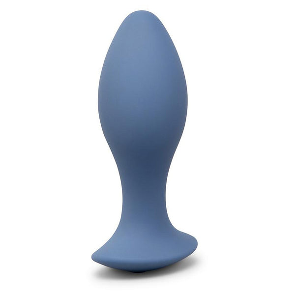 B-Vibe 4 Inch Vibing Plug
