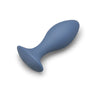 B-Vibe 4 Inch Vibing Plug
