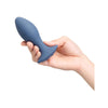B-Vibe 4 Inch Vibing Plug