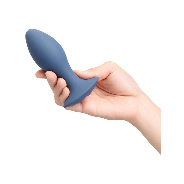 B-Vibe 4 Inch Vibing Plug