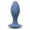 B-Vibe 4 Inch Vibing Plug