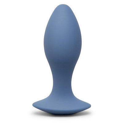 B-Vibe 4 Inch Vibing Plug