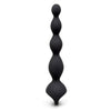 b-Vibe Vibing 6.5 Inch Vibrating Anal Beads