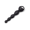 b-Vibe Vibing 6.5 Inch Vibrating Anal Beads