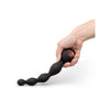 b-Vibe Vibing 6.5 Inch Vibrating Anal Beads