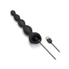 b-Vibe Vibing 6.5 Inch Vibrating Anal Beads