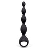 b-Vibe Vibing 6.5 Inch Vibrating Anal Beads