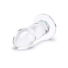 b-Vibe Advanced 8 Inch Glass Dilator