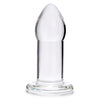 b-Vibe Advanced 8 Inch Glass Dilator