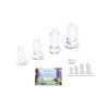 B-Vibe Anal Dilators Set