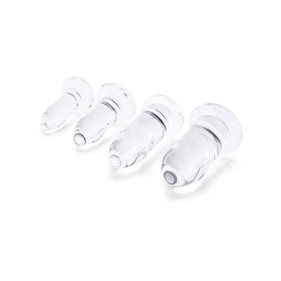 B-Vibe Anal Dilators Set