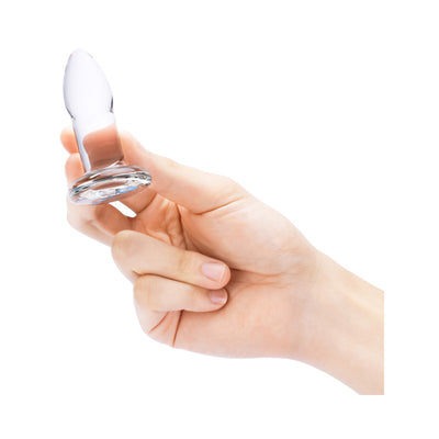 B-Vibe Anal Dilators Set