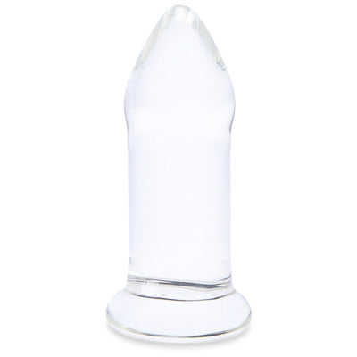 B-Vibe Anal Dilators Set