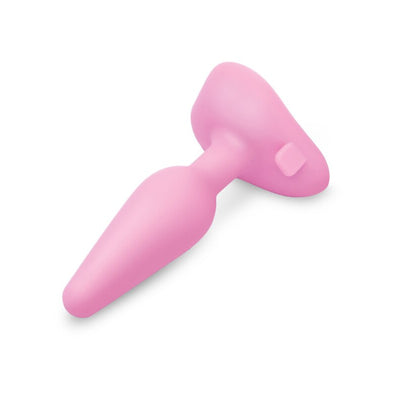 B-Vibe Beginners Vibrating Butt Plug