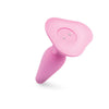 B-Vibe Beginners Vibrating Butt Plug