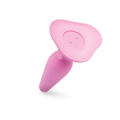 B-Vibe Beginners Vibrating Butt Plug