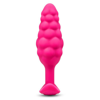 B-Vibe Bump Texture Plug