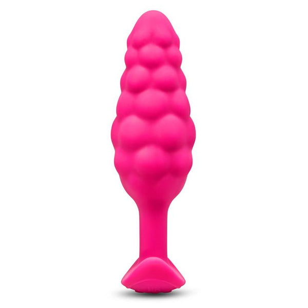 B-Vibe Bump Texture Plug