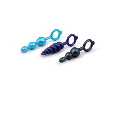 B-Vibe Butties Beaded Bundle