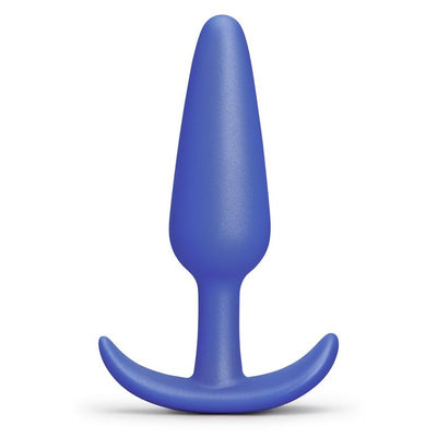 B-Vibe Butties Beginner Booty Bundle 3-Piece Silicone Anal Training Set