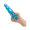 B-Vibe Butties Bounce Plug