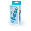 B-Vibe Butties Bounce Plug