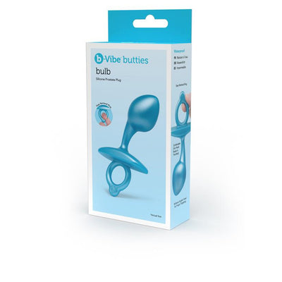 B-Vibe Butties Bulb Plug