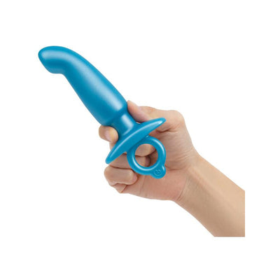 B-Vibe Butties Hither Plug