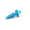 B-Vibe Butties Sleek Plug