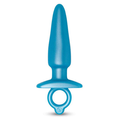 B-Vibe Butties Sleek Plug
