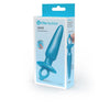 B-Vibe Butties Sleek Plug