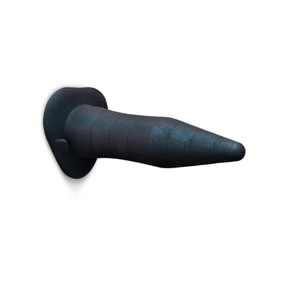 B-Vibe Fisting Anal Training 9 Inch Silicone Anal Stretcher