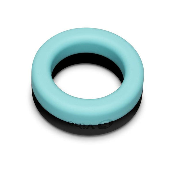 B-Vibe Flex Band 30mm Silicone Cock Ring