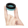 B-Vibe Flex Band 30mm Silicone Cock Ring